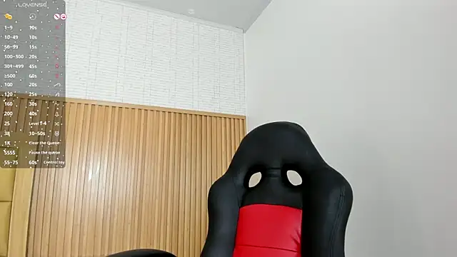 VENUSGREYS1 online show from January 16, 12:42 pm