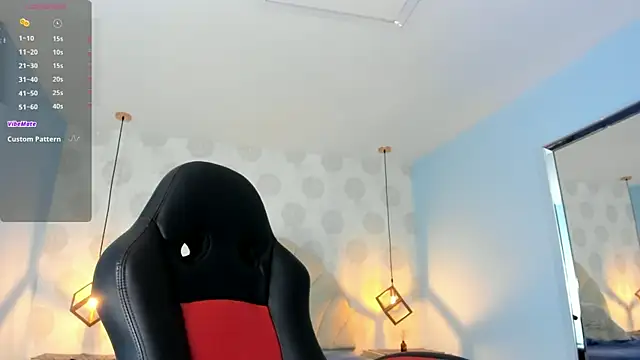 VENUSGREYS1 online show from May 9, 12:10 pm