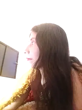 Snapshot of MoonLipsON- chatting on March 17, 4:17 am MoonLipsON- online show from March 17, 4:17 am