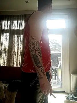 jefflatex45 online show from March 31, 12:27 pm