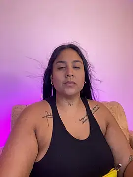 YenthCorona online show from May 24, 4:17 am