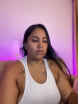 YenthCorona online show from May 25, 3:12 am