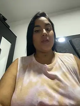 YenthCorona online show from May 28, 1:36 am