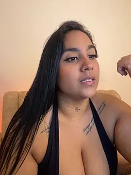 YenthCorona online show from June 5, 3:24 am