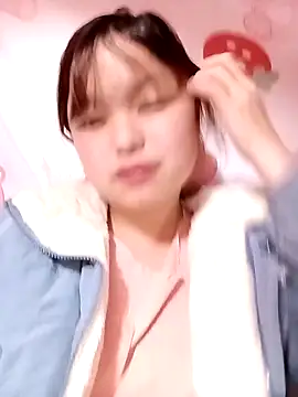 Miina-2000 online show from December 17, 1:11 am