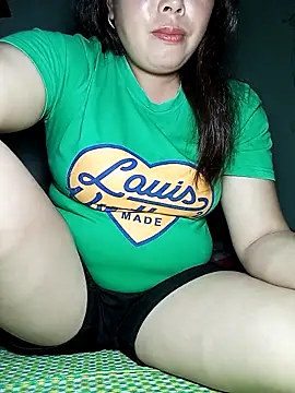 lux-angel online show from April 3, 1:03 am