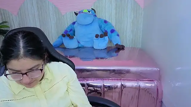 eva smit t online show from March 21, 2:49 am