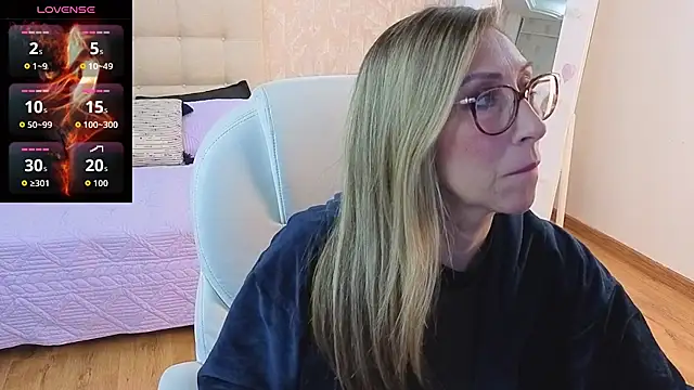 Scarlett 079 online show from March 15, 12:11 pm