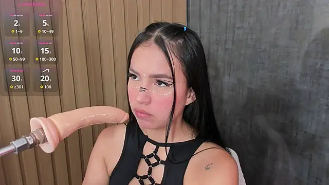 antonella guzman  online show from January 8, 12:07 pm