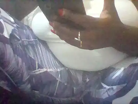 Thand03 online show from February 22, 8:18 pm