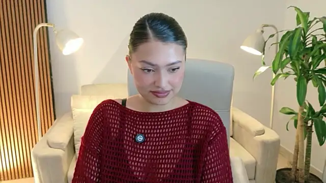 Snapshot of victoria___moon chatting on May 27, 2:36 pm victoria moon online show from May 27, 2:36 pm
