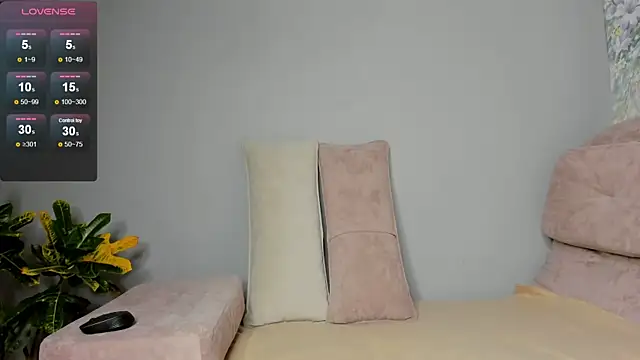 Snapshot of Ellen_Foxks chatting on March 23, 2:48 am Ellen Foxks online show from March 23, 2:48 am