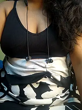 Snapshot of Preeti345 chatting on April 3, 1:36 am Preeti345 online show from April 3, 1:36 am