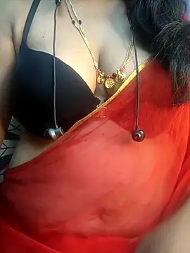 Snapshot of Preeti345 chatting on April 4, 4:55 am Preeti345 online show from April 4, 4:55 am
