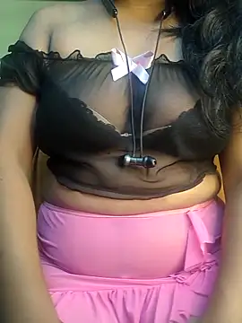 Snapshot of Preeti345 chatting on April 17, 4:48 am Preeti345 online show from April 17, 4:48 am