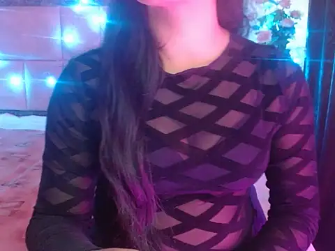 Snapshot of Lola_Bebe chatting on March 25, 5:02 am Lola Bebe online show from March 25, 5:02 am