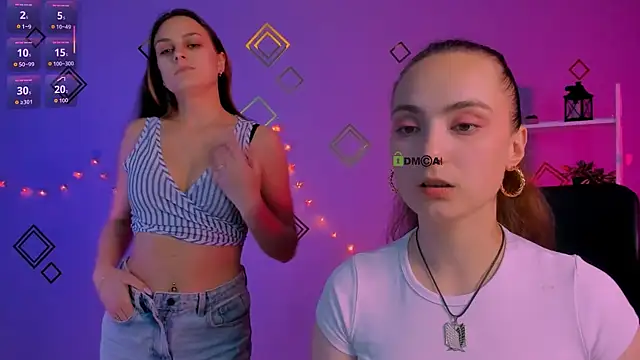 jenna elayne online show from April 25, 11:57 am