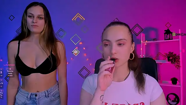jenna elayne online show from April 25, 2:25 pm