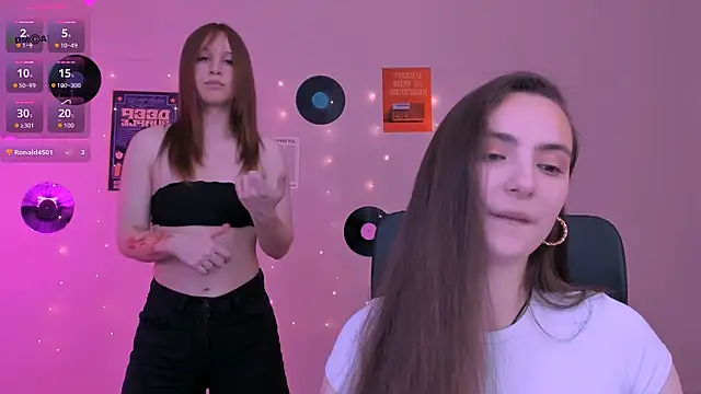 jenna elayne online show from May 3, 12:22 pm