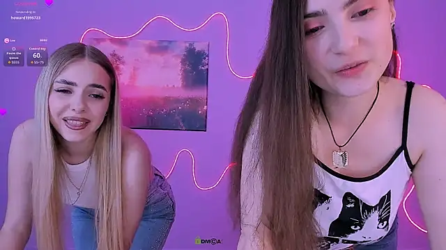 jenna elayne online show from May 18, 1:17 pm