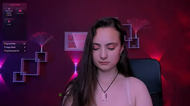 jenna elayne online show from May 25, 11:27 am