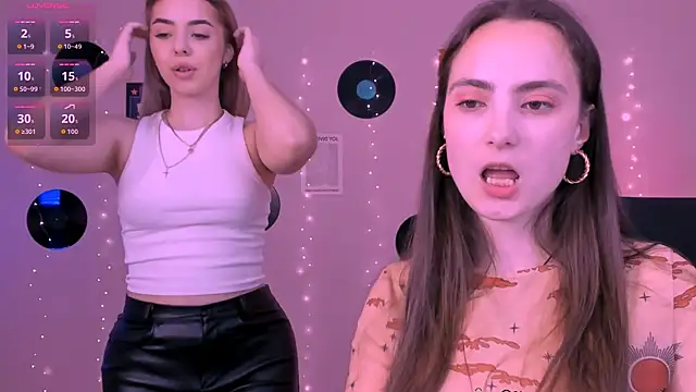 jenna elayne online show from May 29, 2:15 pm