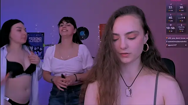 jenna elayne online show from June 1, 1:57 pm