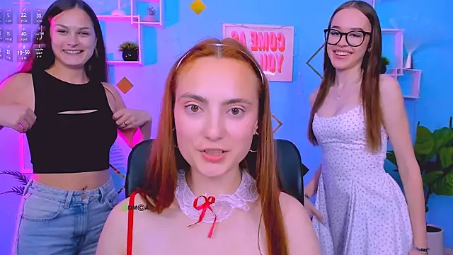 jenna elayne online show from June 29, 1:22 pm