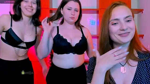 jenna elayne online show from July 1, 3:34 pm