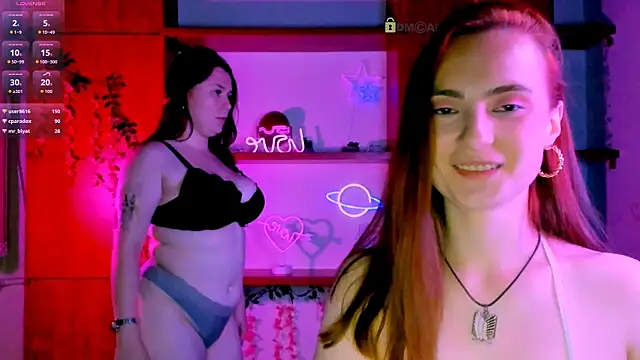 jenna elayne online show from July 9, 1:59 pm