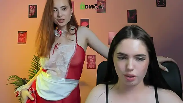 jenna elayne online show from July 10, 1:47 pm