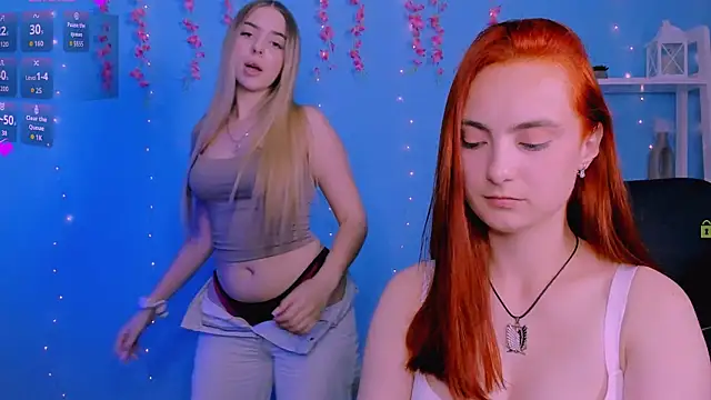 jenna elayne online show from July 13, 4:32 pm