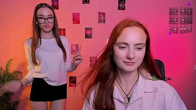jenna elayne online show from July 21, 1:46 pm