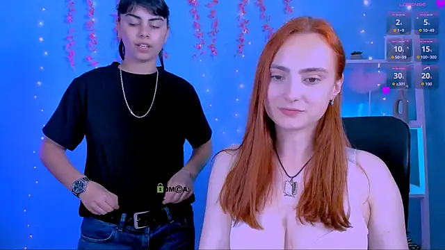 jenna elayne online show from July 28, 12:48 pm