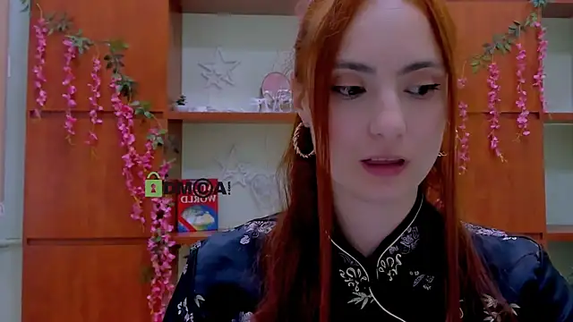 jenna elayne online show from July 29, 4:38 pm