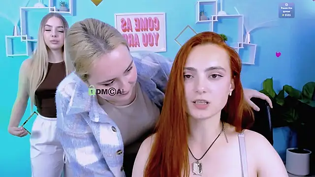 jenna elayne online show from July 30, 4:39 pm