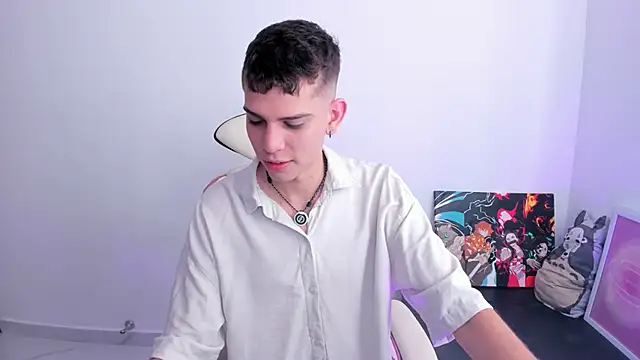 Jasson    online show from December 18, 12:33 pm