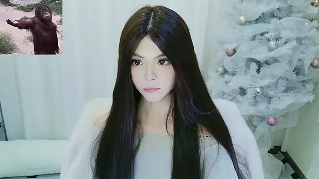 KeKe966 online show from July 9, 2:54 pm