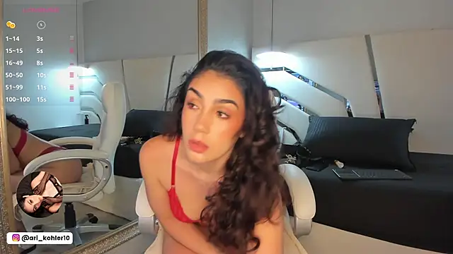 Snapshot of ari_kohler_ chatting on December 15, 3:44 am ari kohler online show from December 15, 3:44 am