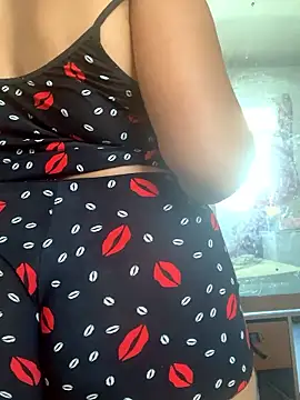 CorujinhaSafada online show from January 9, 2:53 pm