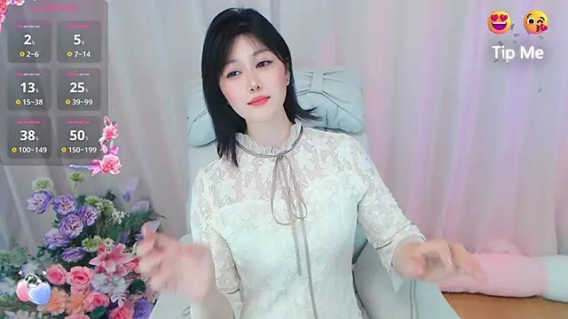 xiaoyao 007 online show from May 31, 2:24 pm