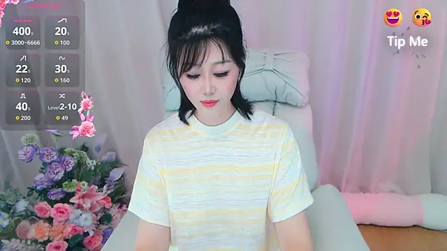 xiaoyao 007 online show from June 13, 3:21 pm