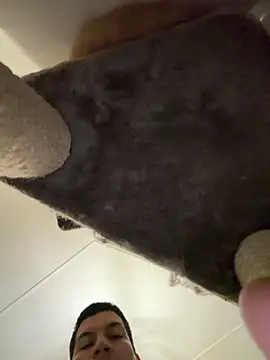 CharlyAlfa22 online show from February 9, 12:03 am