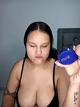 Valeriaa 21 online show from June 18, 6:12 pm