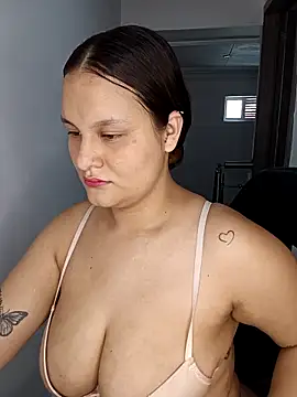 Valeriaa 21 online show from June 21, 3:47 pm