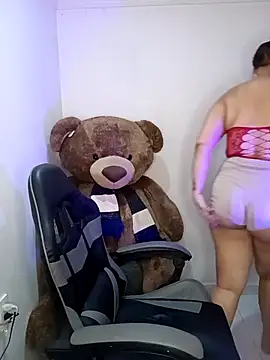 Valeriaa 21 online show from July 25, 1:04 am