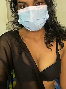 Anu camgirl online show from July 1, 2:51 pm
