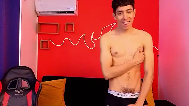 Neo Twink online show from March 8, 4:22 pm