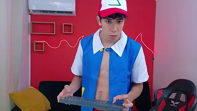 Neo Twink online show from July 26, 4:25 pm