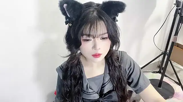 guaiguai-1713 online show from February 12, 10:54 am